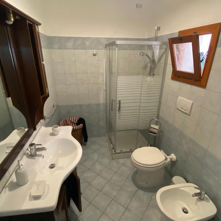 CASA ALTOMARE - Appartamento con 2 Camere da Letto - 16