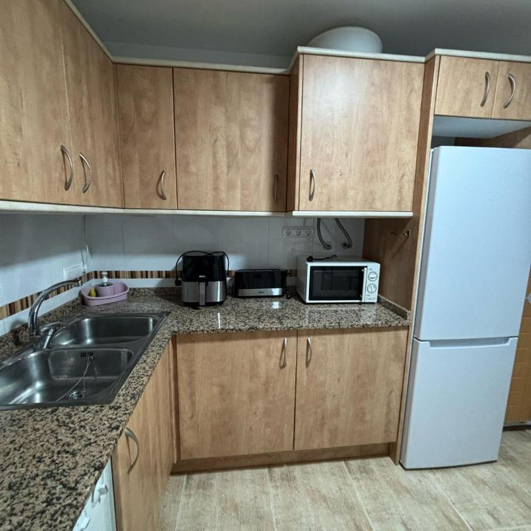 BlancMar Peñiscola - Apartamento de 1 dormitorio - 10