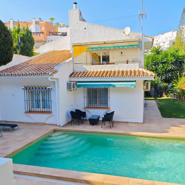 Mi Casa de Fuengirola - Casa de 3 dormitorios - 1
