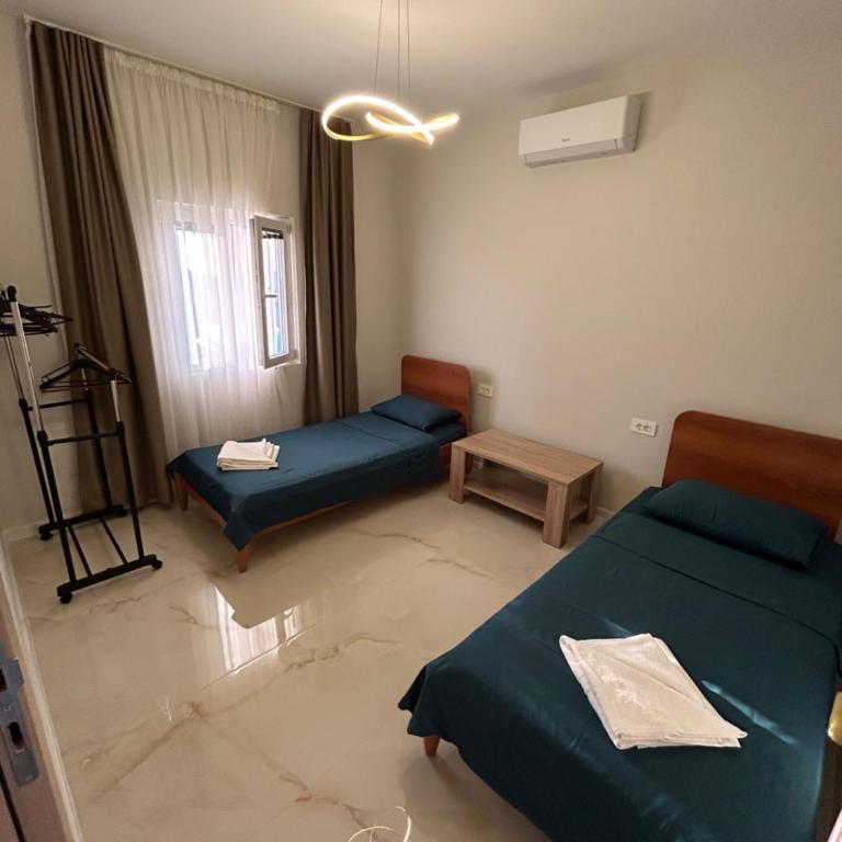 Vista Boka New Luxury Apartment in Kotor - Two-Bedroom Apartment - 15
