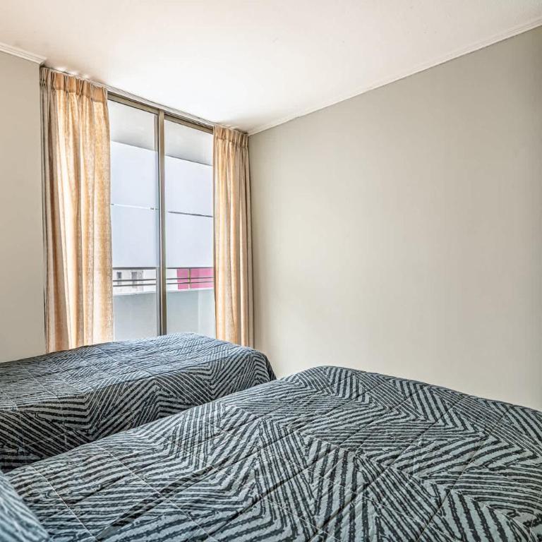 Moderno y comodo departamento en Cerro Santa Lucia - Apartamento - 15