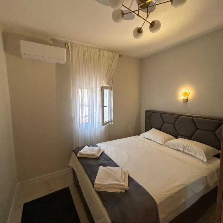 Vista Boka New Luxury Apartment in Kotor - Two-Bedroom Apartment - 14