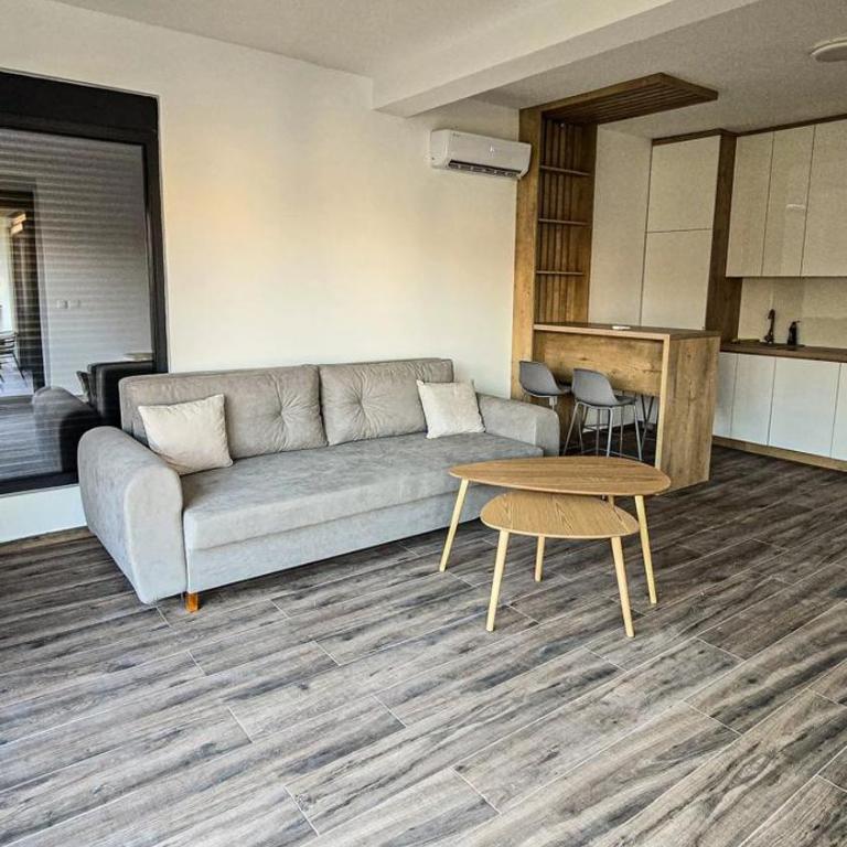 ND Apartments - Two-Bedroom Apartment - 7
