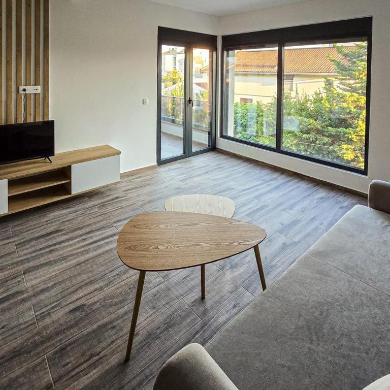ND Apartments - Two-Bedroom Apartment - 2