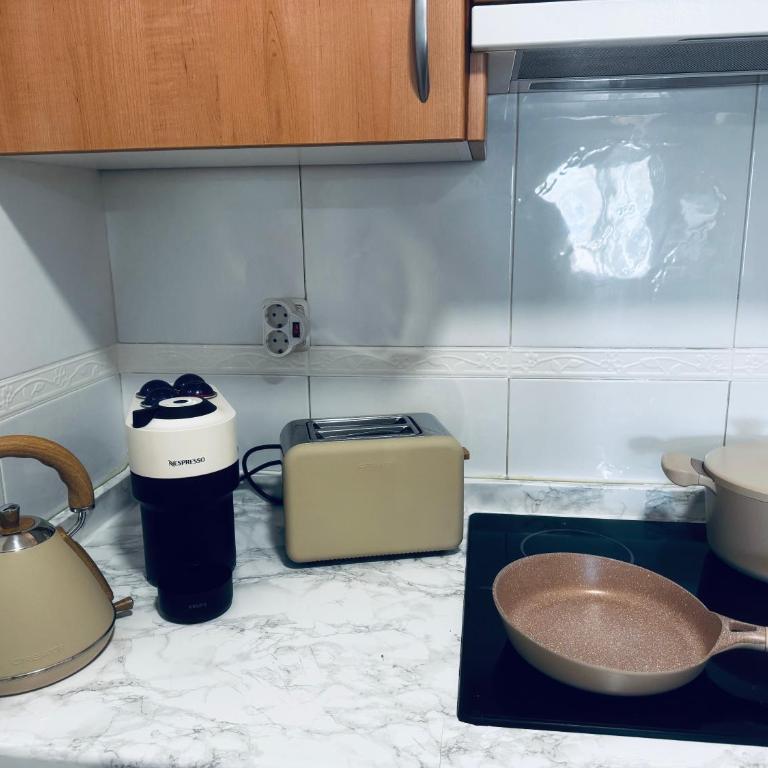 La Gavina Loft Xàbia & ARCADE - Apartamento de 1 dormitorio - 5