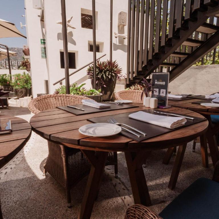 HS HOTSSON Hotel Acapulco - Villa Estándar - 28