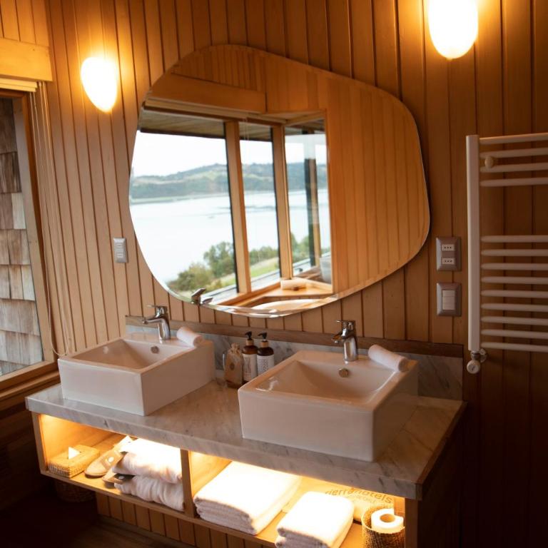 Refugia Chiloé - Suite - 2