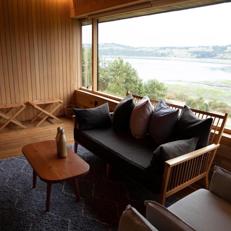 Refugia Chiloé - Suite - 1