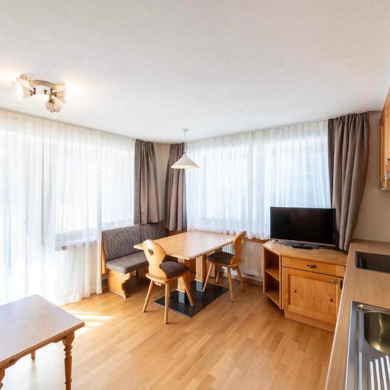 Residence Bosco Verde - Appartamento con 1 Camera da Letto - 11