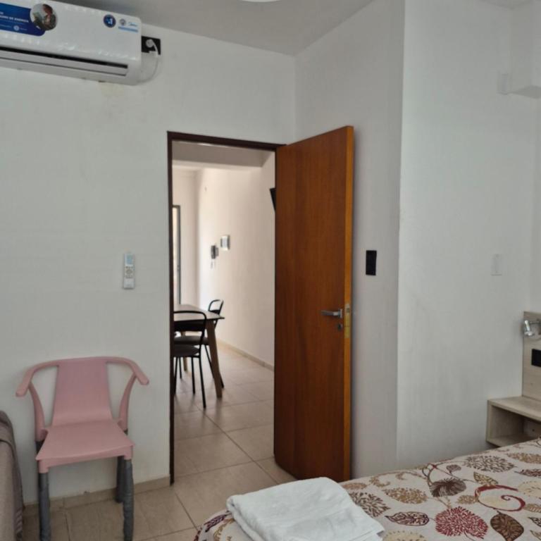 pedro de valdivia 219 oeste - Apartamento de 1 dormitorio - 9