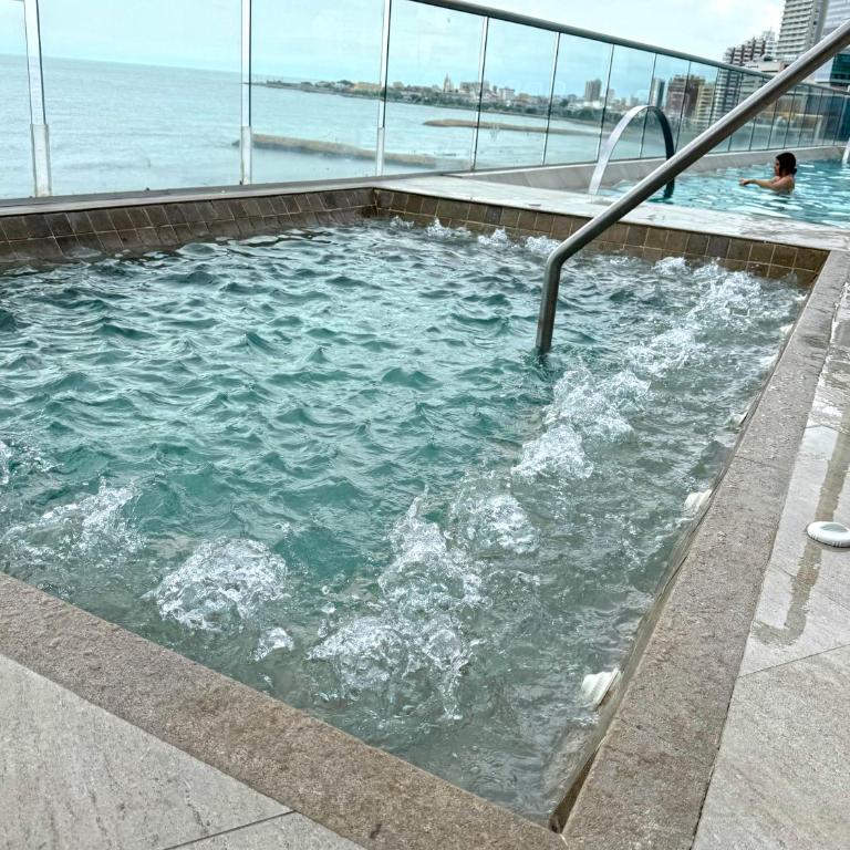 Beautiful . Incredible Ocean Views, Morros City - Apartamento de 1 dormitorio - 3