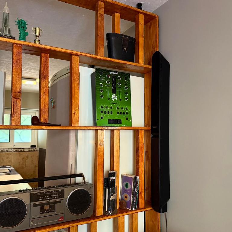 Spin Inn - Two-Bedroom House - 5