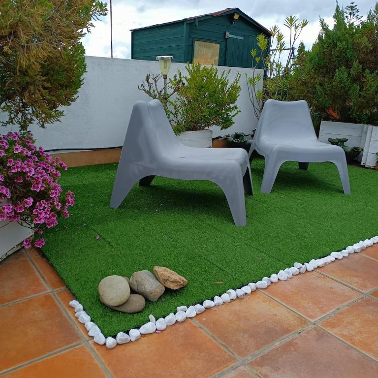 La Terrazza Fiorita - Appartamento con 1 Camera da Letto - 10