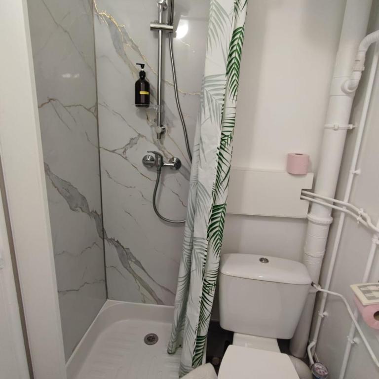 Le 288 - Appartements Reimois - Studio Standard - 6