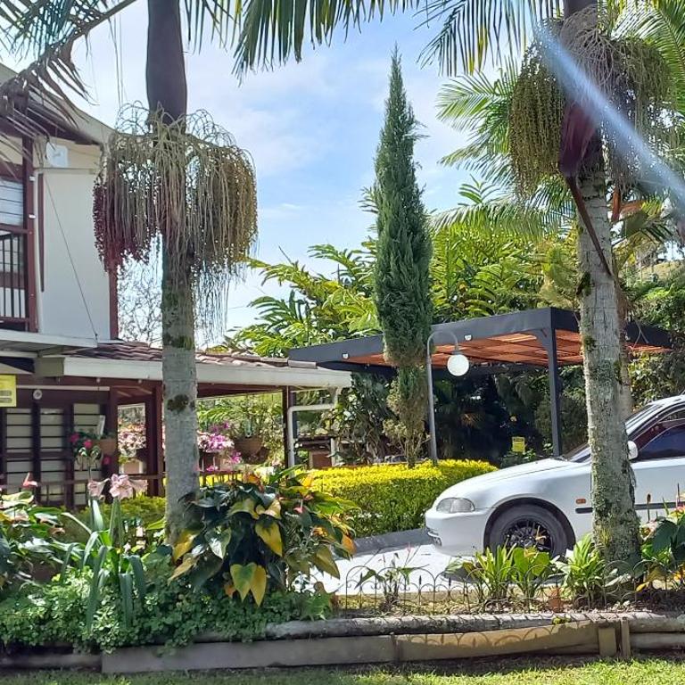 Hermosa Finca en Guatapé con Piscina y Jacuzzi - Casa - 17