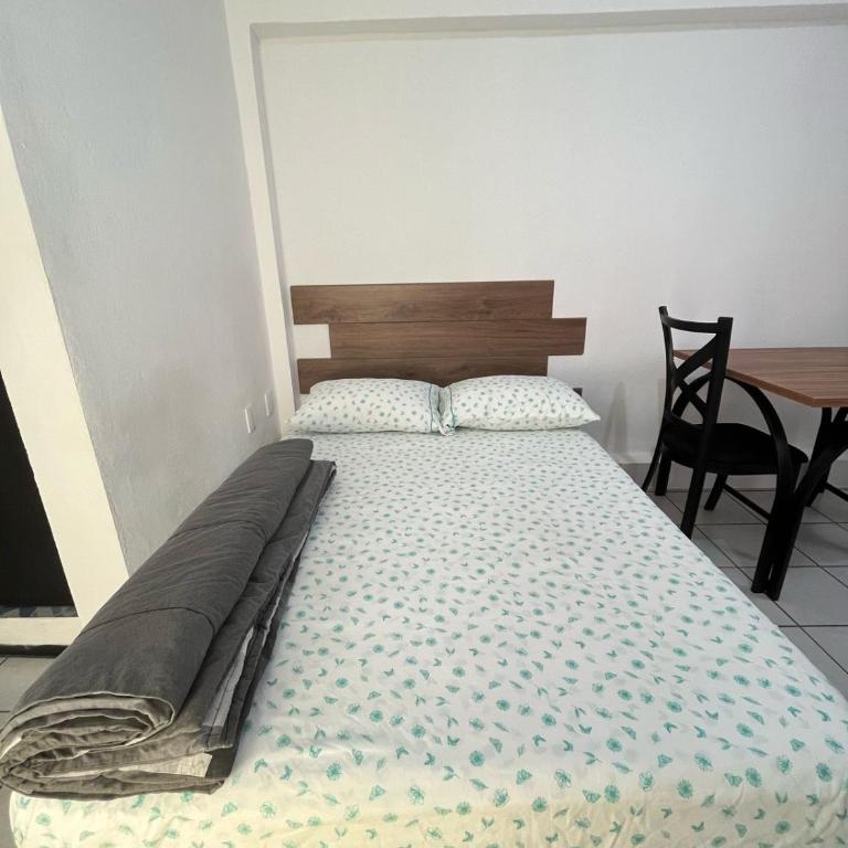 Don Tuga - Habitación Doble Estándar - 6