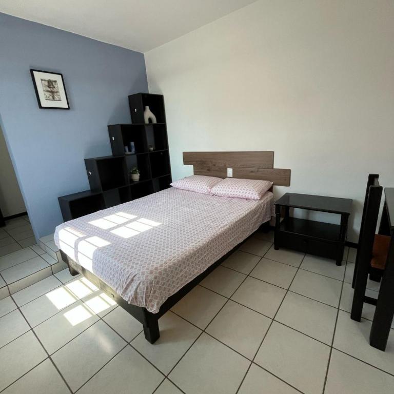 Don Tuga - Habitación Doble Estándar - 22