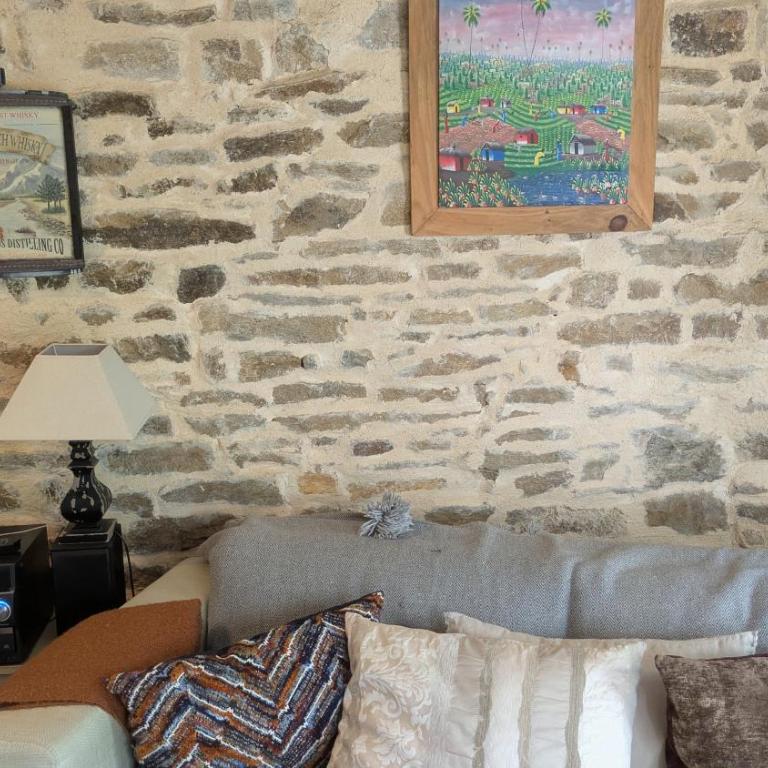 Ti Laouenek - Casa con 1 dormitorio - 5
