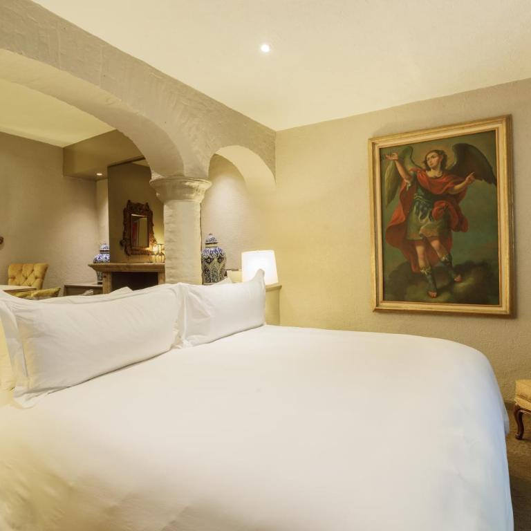 Quinta Real Guadalajara - Suite - 6
