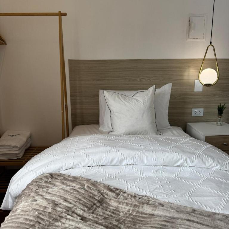 Luxuriou apart 2 blocks from the main square 4 bed - Apartamento de 2 dormitorios - 3