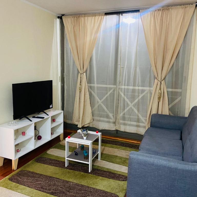 Departamento 3 habitación jardín prado - Apartamento de 3 dormitorios - 4
