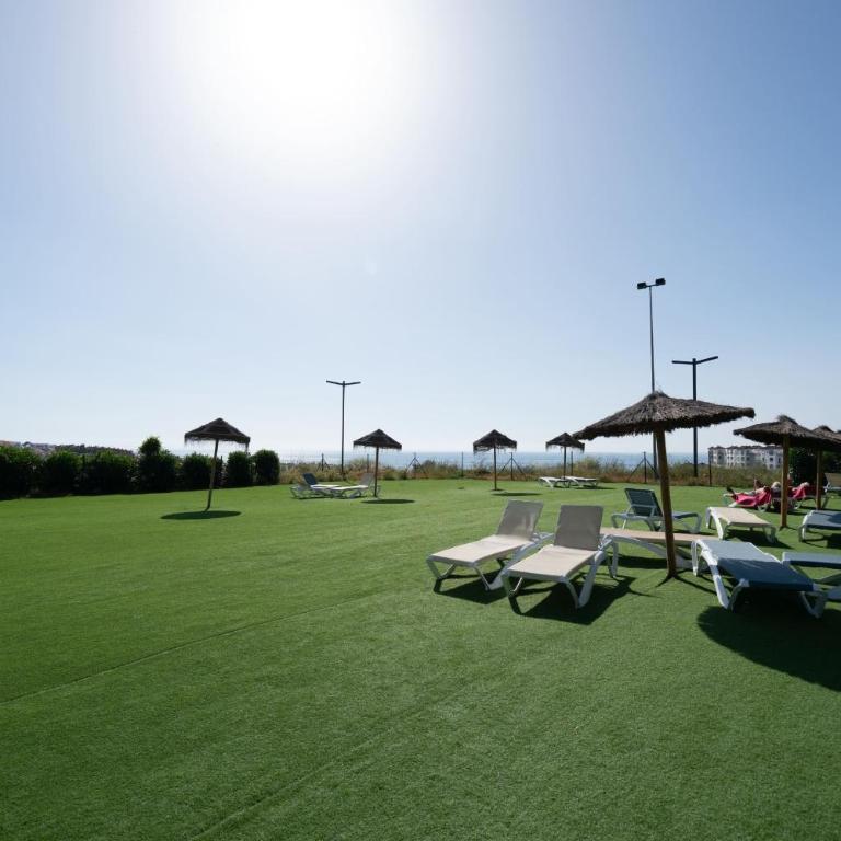 Small Oasis Manilva - Cozy Apartment - Apartamento - 2