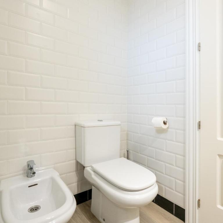 Small Oasis Manilva - Cozy Apartment - Apartamento - 12