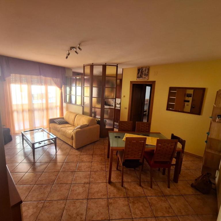 Loft Antica Ghiacciaia - Two-Bedroom Apartment - 2