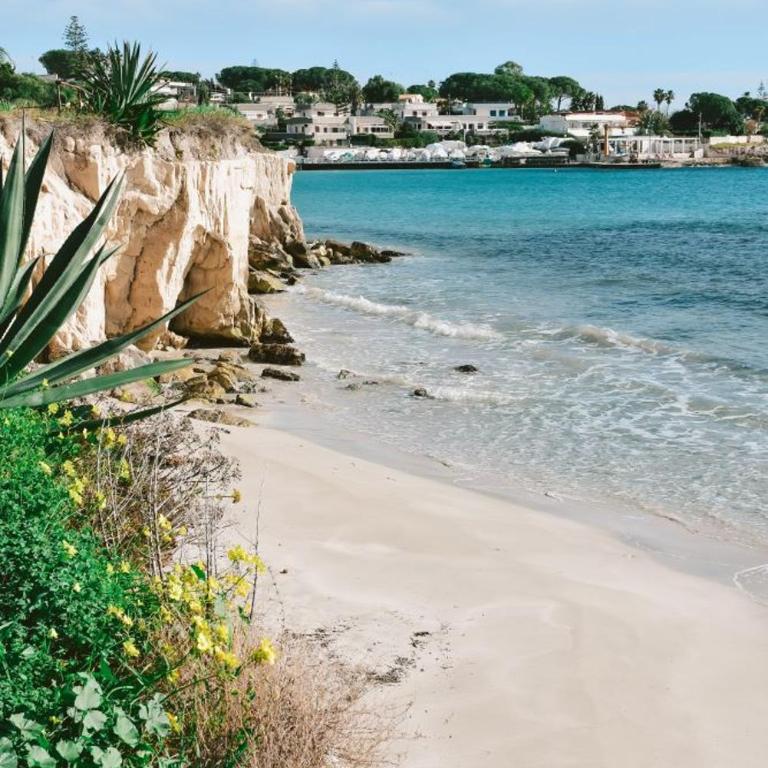FONTANE BIANCHE 300MT fROM BEACH - Casa con 2 Camere da Letto - 43