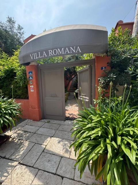 Villa Romana - Chambre Deluxe avec petit déjeuner offert - 13