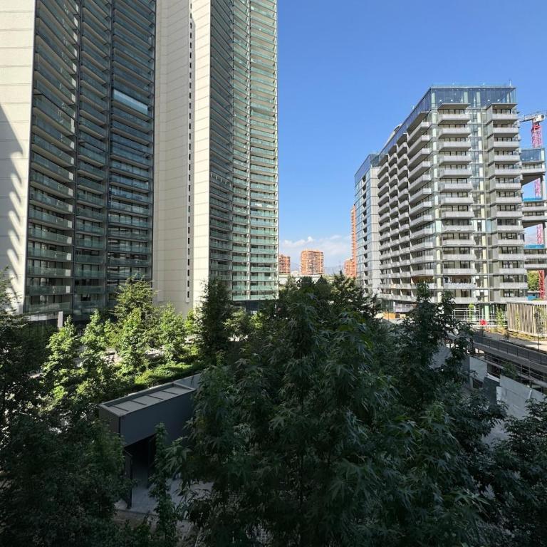 Don Carlos Plaza, Las Condes - Apartamento de 2 dormitorios - 16