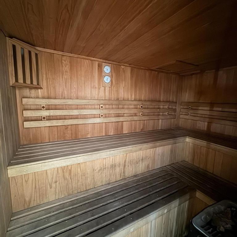 Don Carlos Plaza, Las Condes - Apartamento de 2 dormitorios - 28