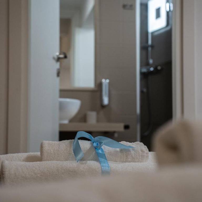 Celeste Rooms - Boutique B&B with Breakfast near Via Etnea - Standard Double Room - 2