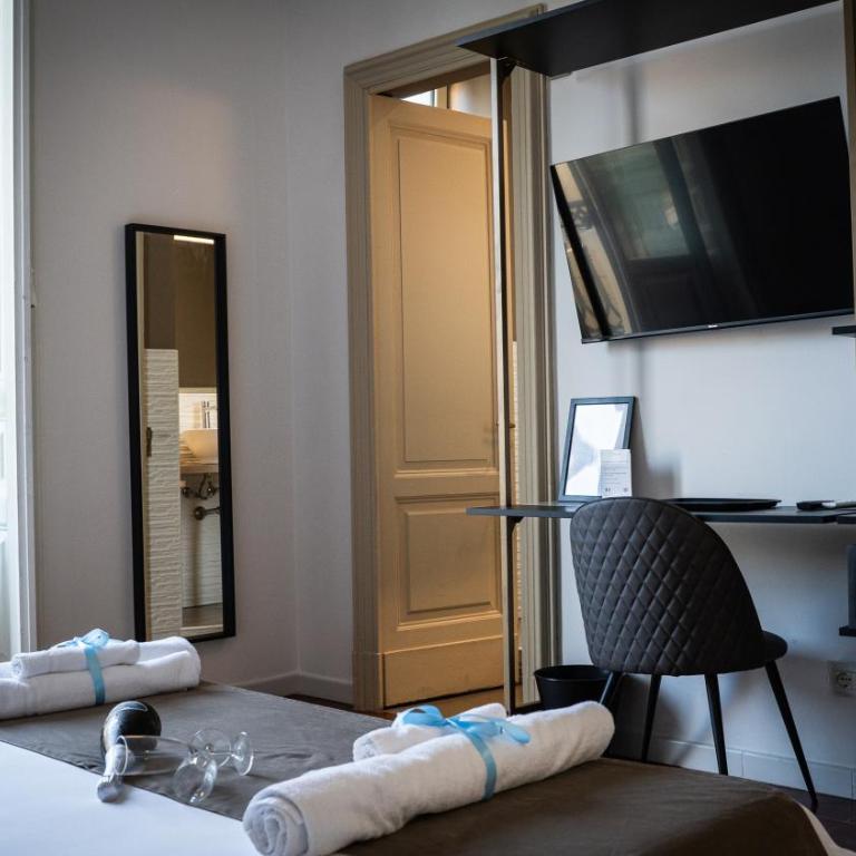 Celeste Rooms - Boutique B&B with Breakfast near Via Etnea - Double Room with Private Bathroom - 7