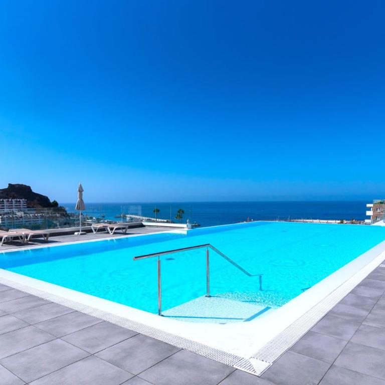 Piscina Infinita Paraiso Puerto Rico - Apartamento de 1 dormitorio - 1