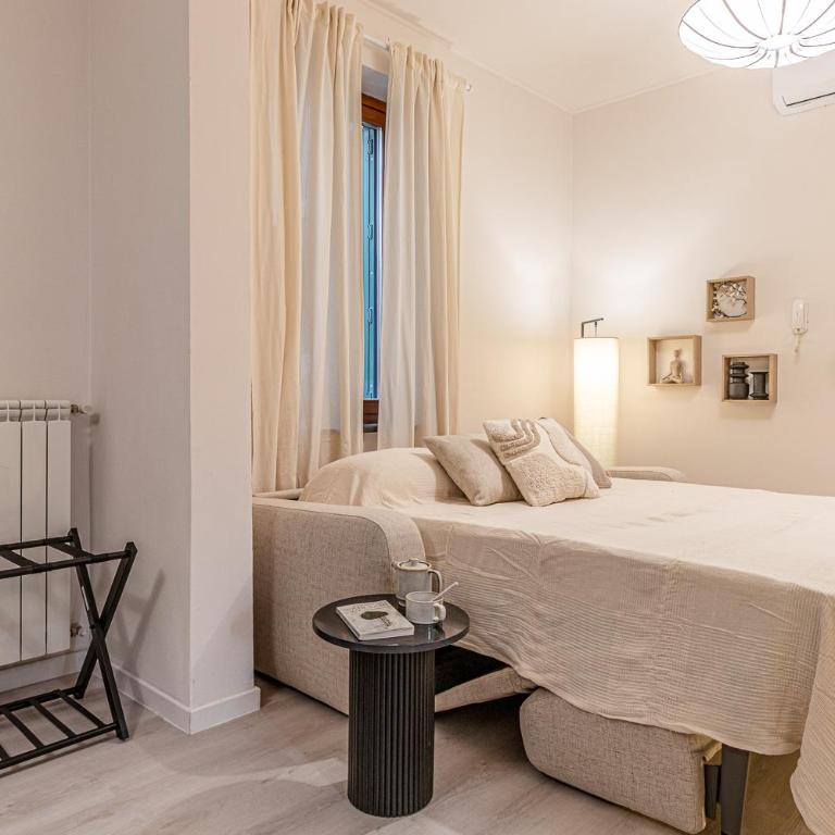 Wabi Sabi Apartment, Posto Auto Privato, Livorno - Appartamento con 1 Camera da Letto - 27