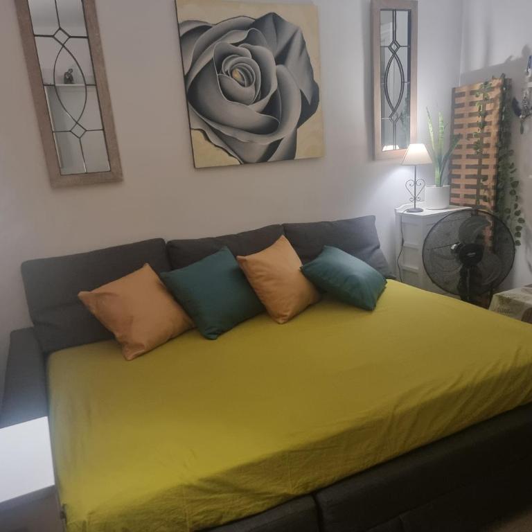 Apartamento Ura - Apartamento de 1 dormitorio - 9