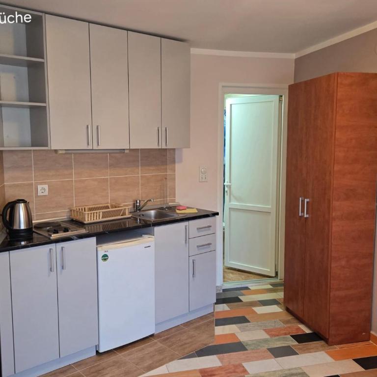 Sveti Georgie Apartments - One-Bedroom Apartment - 8