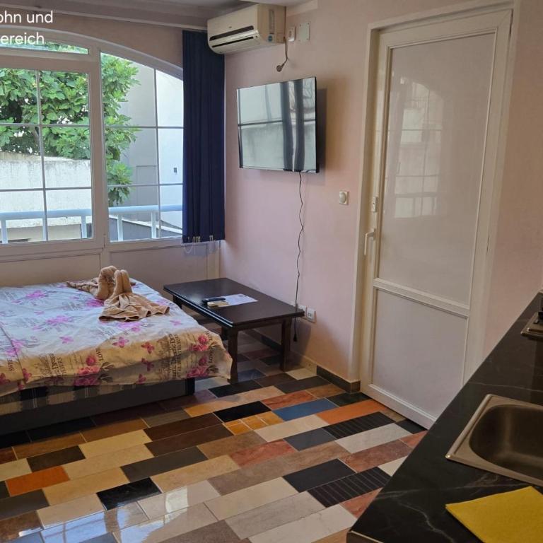 Sveti Georgie Apartments - One-Bedroom Apartment - 10