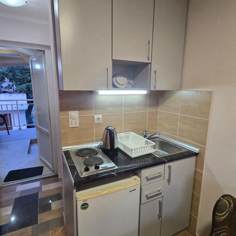 Sveti Georgie Apartments - One-Bedroom Apartment - 11