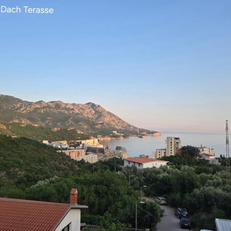 Sveti Georgie Apartments - One-Bedroom Apartment - 12