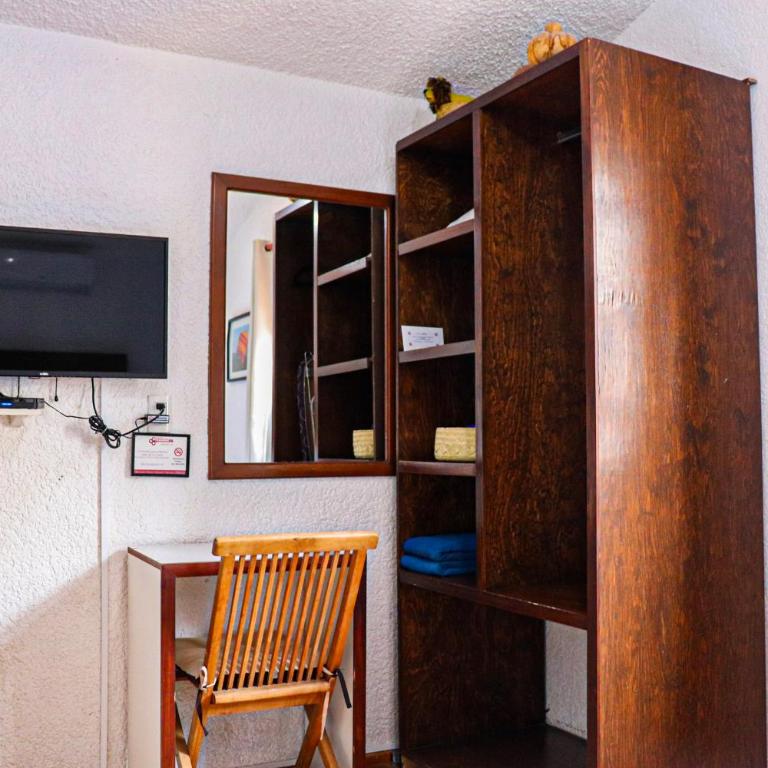 La Casita de Coyoacán - Double Room - 2