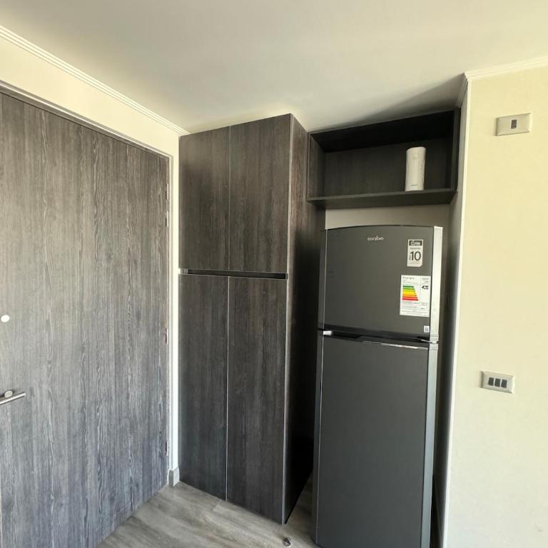 Ñuñoa Prime Suits 3 - con AC - Apartamento de 1 dormitorio - 62