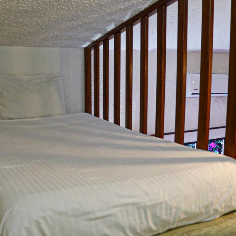 La Casita de Coyoacán - Twin Room - 3
