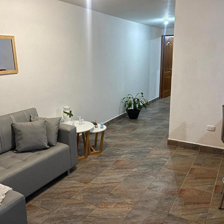 Refugio de Luna - Apartamento de 2 dormitorios - 1