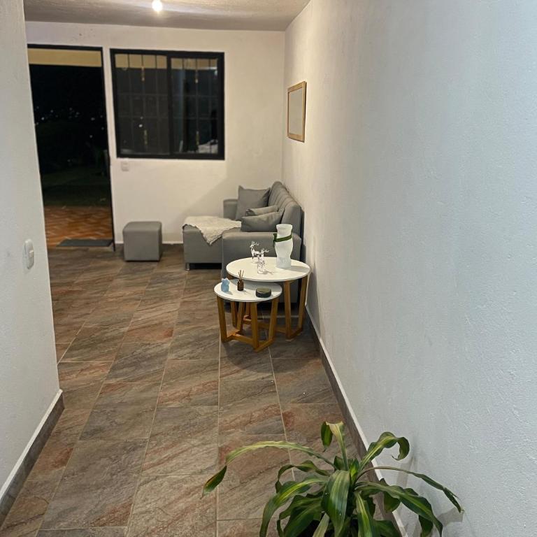 Refugio de Luna - Apartamento de 2 dormitorios - 2