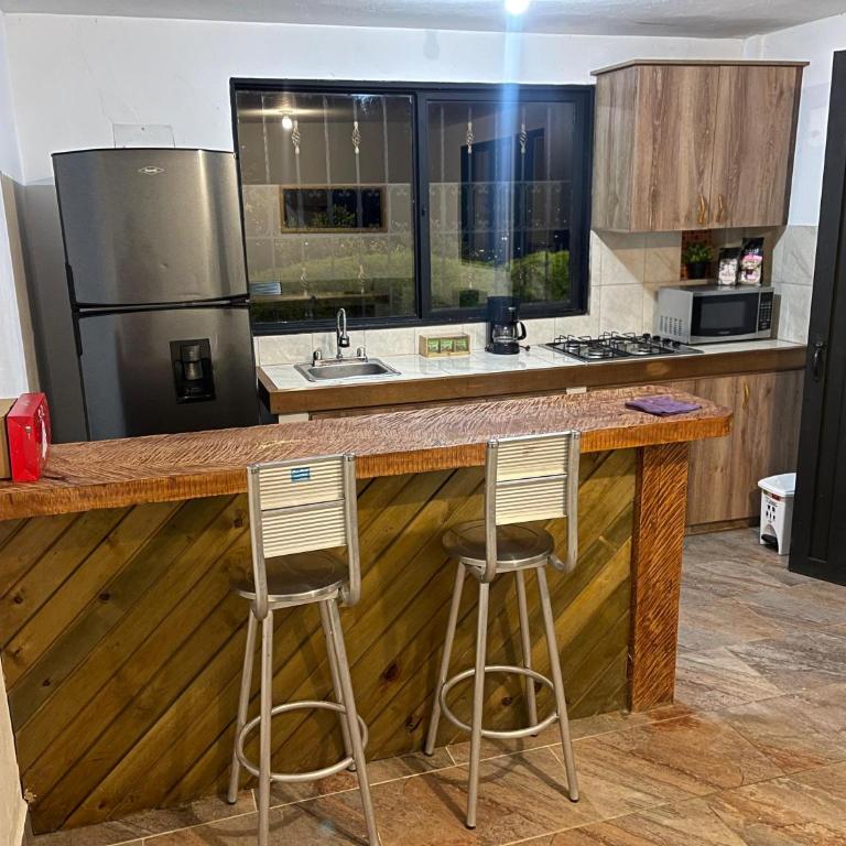 Refugio de Luna - Apartamento de 2 dormitorios - 6