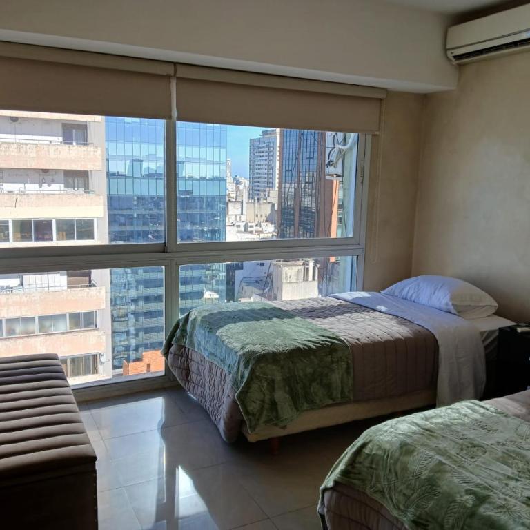 Departamento Peatonal - Apartamento de 1 dormitorio - 1