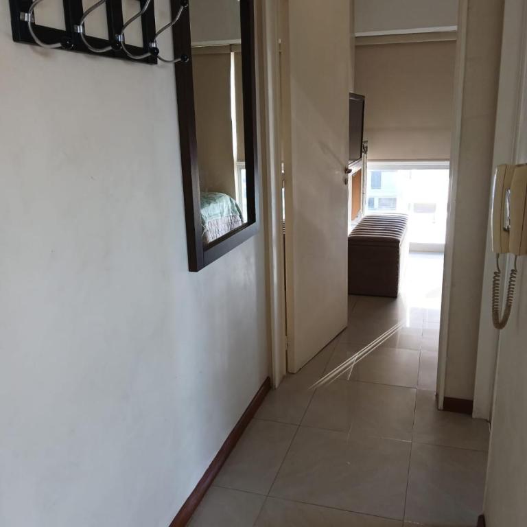 Departamento Peatonal - Apartamento de 1 dormitorio - 6