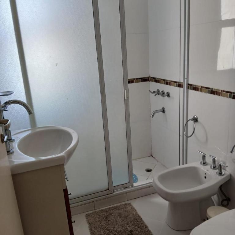 Departamento Peatonal - Apartamento de 1 dormitorio - 12